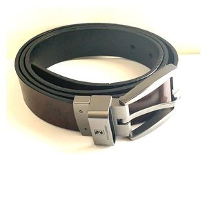 Men’s Kenneth Cole Reversible Leather Belt